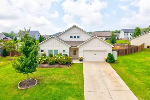 6545 Trailway Trce, Cumming, GA 30041