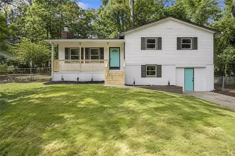 103 S Forty Pass W, Hiram, GA 30141