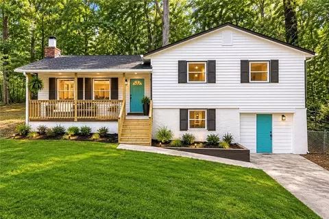 103 S Forty Pass W, Hiram, GA 30141
