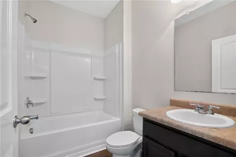 Entry Way - 1961 Osprey Dr, Hampton, GA 30228 photo 3 of 5