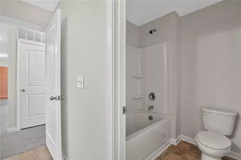 Entry Way - 1961 Osprey Dr, Hampton, GA 30228 photo 5 of 5