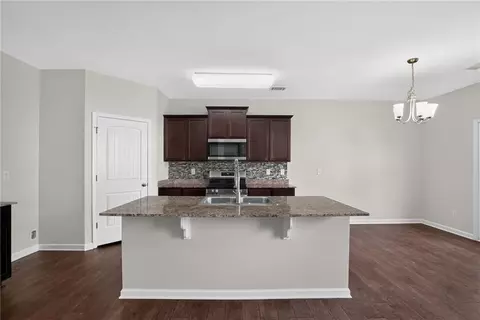 Kitchen - 1961 Osprey Dr, Hampton, GA 30228 photo 1 of 1