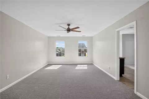 Bedroom - 1961 Osprey Dr, Hampton, GA 30228 photo 5 of 10