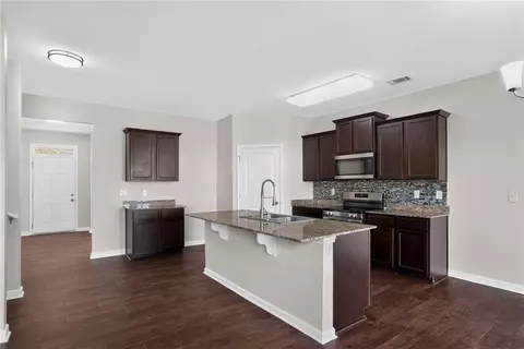 Entry Way - 1961 Osprey Dr, Hampton, GA 30228 photo 1 of 5