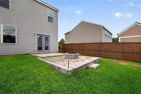 Exterior - 1961 Osprey Dr, Hampton, GA 30228 photo 3 of 5