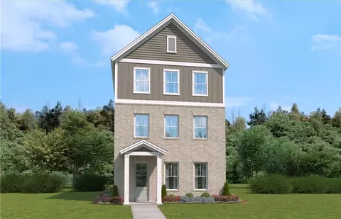 3350 Willow Glade Trl, Lawrenceville, GA 30043