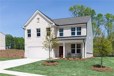 3260 Croftside Cmns, Powder Springs, GA 30127