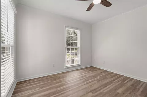 Bedroom - 4147 N Gloucester Pl, Chamblee, GA 30341 photo 1 of 7