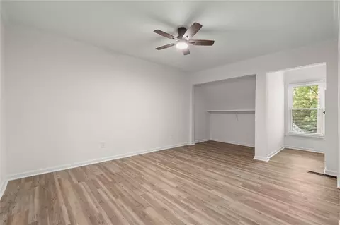 Bedroom - 4147 N Gloucester Pl, Chamblee, GA 30341 photo 2 of 7