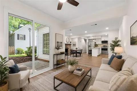 Other - 4147 N Gloucester Pl, Chamblee, GA 30341 photo 3 of 4