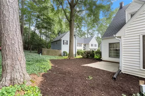 Exterior - 4147 N Gloucester Pl, Chamblee, GA 30341 photo 4 of 4