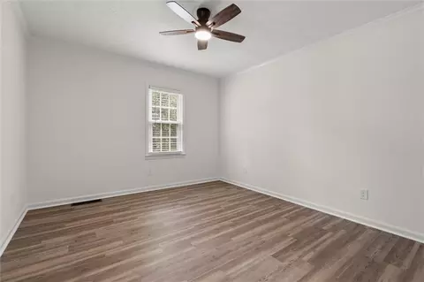 Bedroom - 4147 N Gloucester Pl, Chamblee, GA 30341 photo 5 of 7