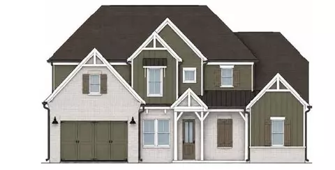 735 Crest Line Trl, Powder Springs, GA 30127