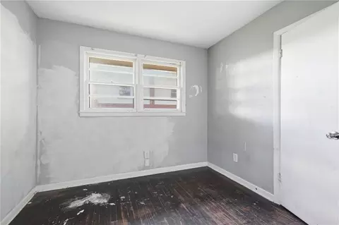 Bedroom - 5911 Meadowview Rd, Rex, GA 30273 photo 8 of 9