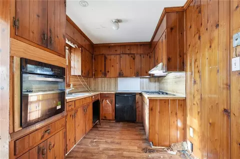 Kitchen - 5911 Meadowview Rd, Rex, GA 30273 photo 1 of 1