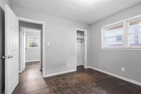 Bedroom - 5911 Meadowview Rd, Rex, GA 30273 photo 6 of 9