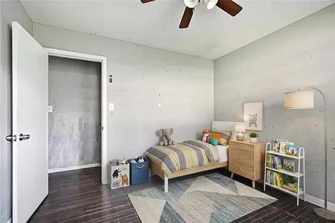 Bedroom - 5911 Meadowview Rd, Rex, GA 30273 photo 1 of 9