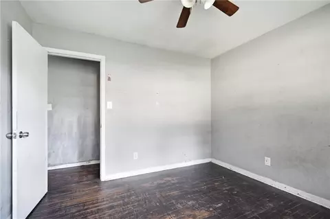 Bedroom - 5911 Meadowview Rd, Rex, GA 30273 photo 4 of 9