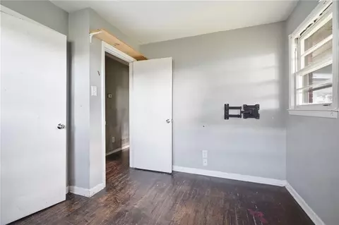Bedroom - 5911 Meadowview Rd, Rex, GA 30273 photo 9 of 9