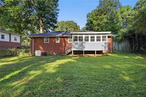 Other - 5911 Meadowview Rd, Rex, GA 30273 photo 4 of 4