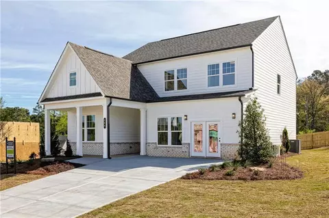 3178 Croftside Cmns, Powder Springs, GA 30127