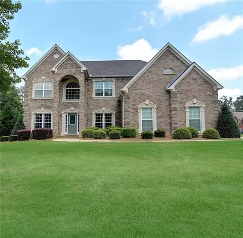 1900 Buford Ct, Conyers, GA 30094