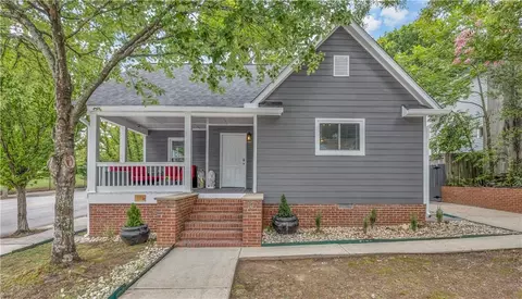107 Howell St NE, Atlanta, GA 30312