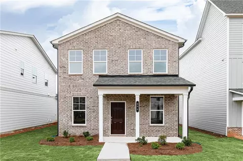 3198 Croftside Cmns, Powder Springs, GA 30127