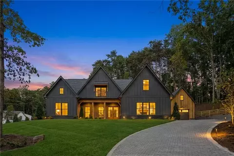 4440 K D Kruzel Dr, Cumming, GA 30041