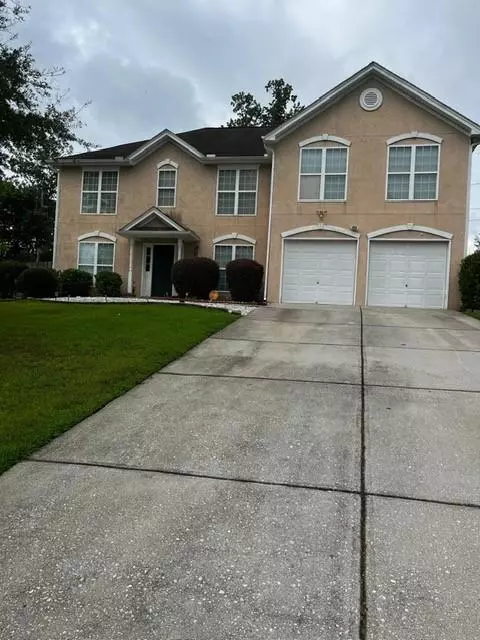 895 Paper Creek Dr, Lawrenceville, GA 30046