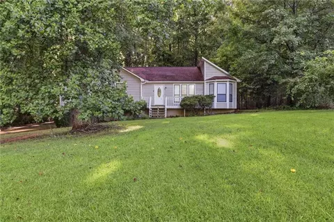4192 Tyler Ct, Powder Springs, GA 30127