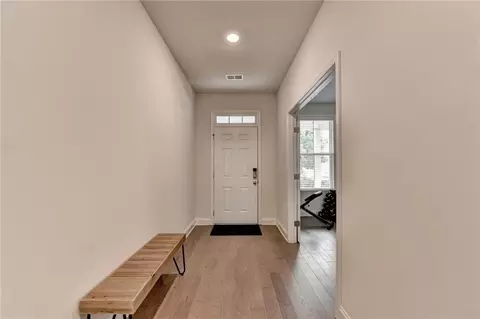 Entry Way - 3356 Fall Branch Ln, Buford, GA 30519 photo 1 of 5