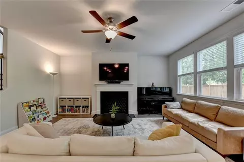 Living - 3356 Fall Branch Ln, Buford, GA 30519 photo 1 of 3