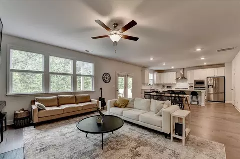 Living - 3356 Fall Branch Ln, Buford, GA 30519 photo 3 of 3