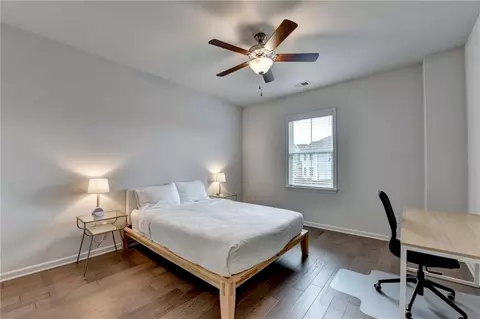Bedroom - 3356 Fall Branch Ln, Buford, GA 30519 photo 1 of 6