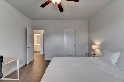 Bedroom - 3356 Fall Branch Ln, Buford, GA 30519 photo 2 of 6