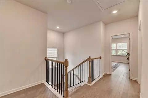 Entry Way - 3356 Fall Branch Ln, Buford, GA 30519 photo 5 of 5