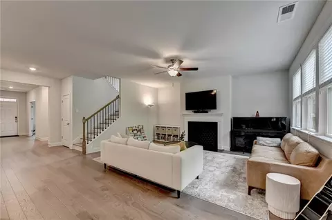 Living - 3356 Fall Branch Ln, Buford, GA 30519 photo 2 of 3