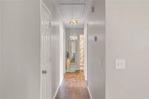 Entry Way - 245 Cypress Dr, Covington, GA 30016 photo 1 of 7