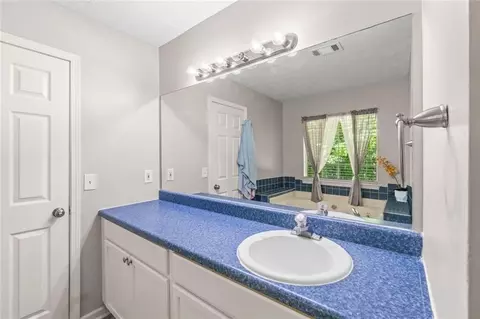 Bath - 245 Cypress Dr, Covington, GA 30016 photo 1 of 7