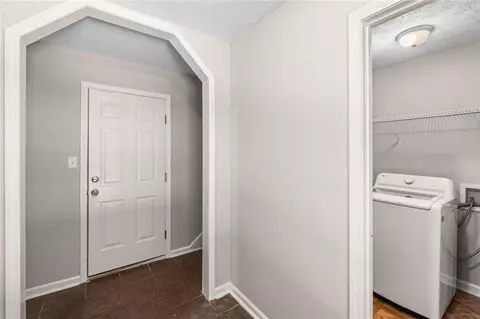Entry Way - 245 Cypress Dr, Covington, GA 30016 photo 5 of 7