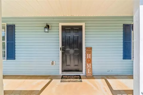 Exterior - 245 Cypress Dr, Covington, GA 30016 photo 7 of 12