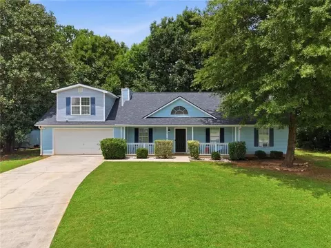 Other - 245 Cypress Dr, Covington, GA 30016 photo 1 of 4
