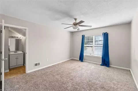 Bedroom - 245 Cypress Dr, Covington, GA 30016 photo 6 of 6