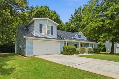 Other - 245 Cypress Dr, Covington, GA 30016 photo 2 of 4