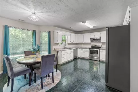 Kitchen - 245 Cypress Dr, Covington, GA 30016 photo 1 of 4