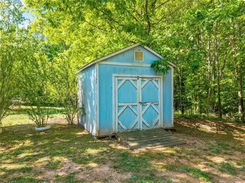 Exterior - 245 Cypress Dr, Covington, GA 30016 photo 12 of 12