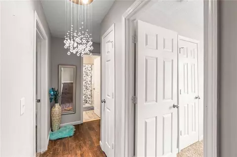 Entry Way - 245 Cypress Dr, Covington, GA 30016 photo 2 of 7