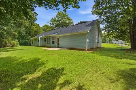 Exterior - 245 Cypress Dr, Covington, GA 30016 photo 11 of 12