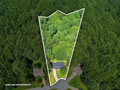 View/Area - 245 Cypress Dr, Covington, GA 30016 photo 1 of 1